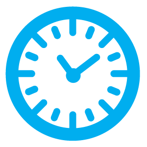 Instant Challenge clock icon