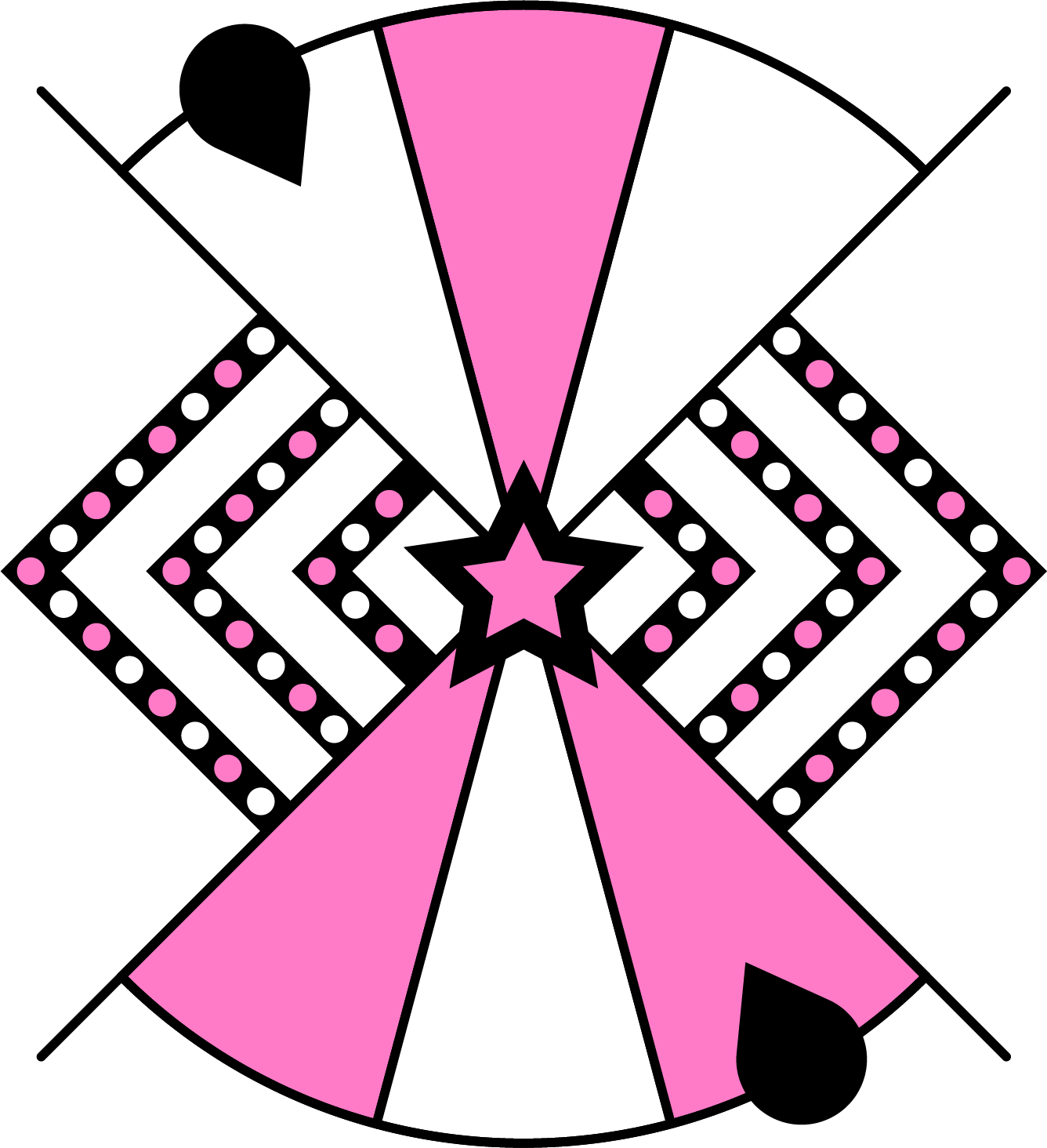 Technical challenge banner