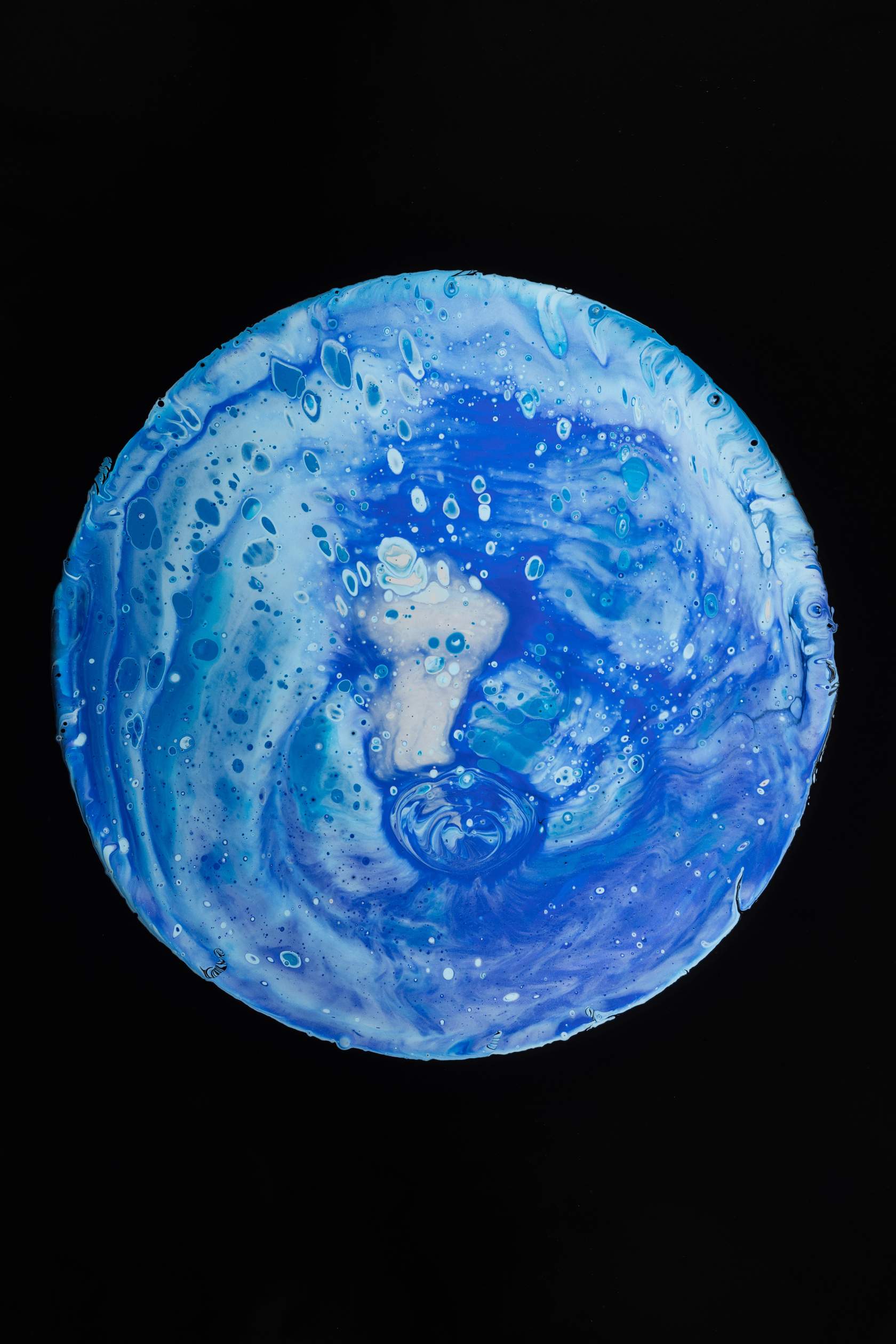 Image 1 Planet Drawing Example