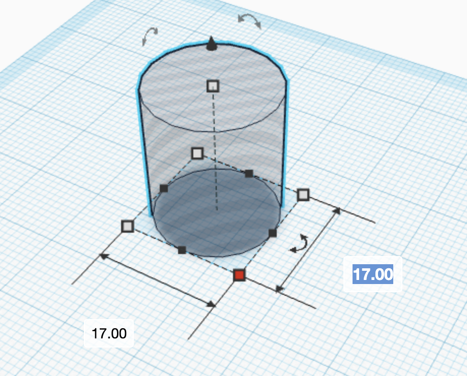 Outer Cylinder