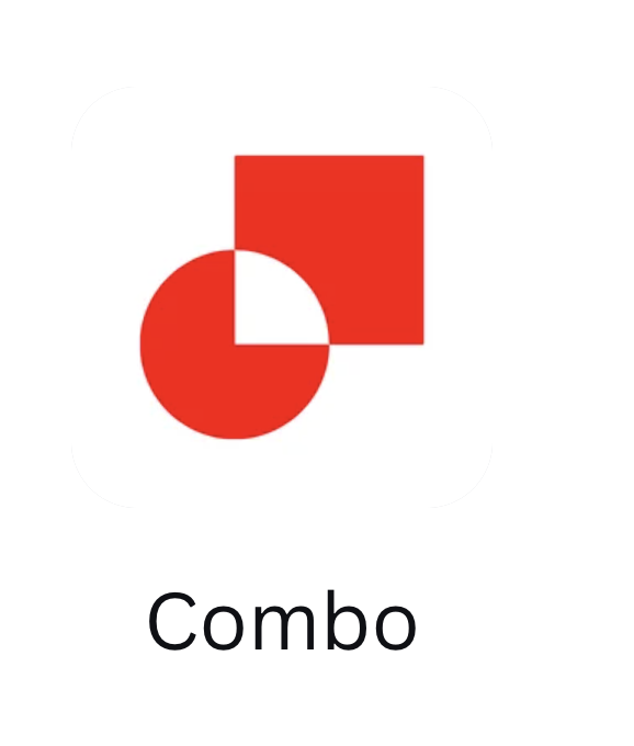Combo app icon